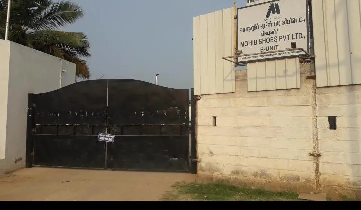 factory closed